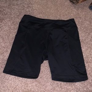 Yogipace Yoga Bike Shorts